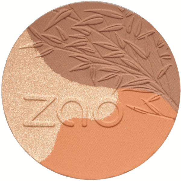 Sublime Mosaic Powder - 352 Bronzed Sunset